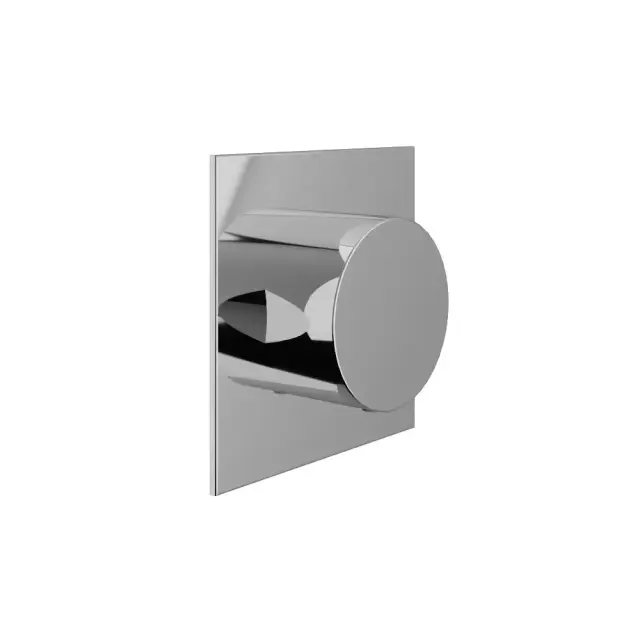 Treemme Shower Запорный вентиль на 1 потребитель, цвет: chrome RWIT72B6CC05