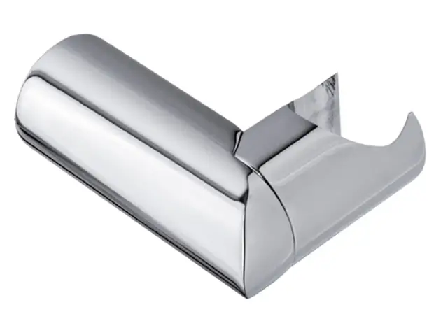 Treemme Shower Держатель для ручного душа, поворотный, цвет: chrome ITRTGA133CC