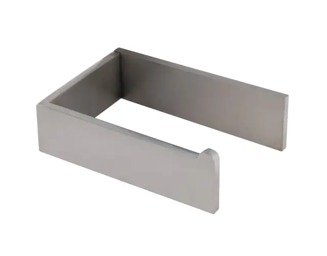 Treemme 22mm Держатель туалетной бумаги, подвесной, цвет: нержавеющая сталь IT9001ISZZZZ