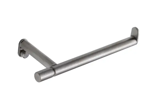 Treemme 22mm Держатель туалетной бумаги, подвесной, цвет: нержавеющая сталь IT4Z01ISZZZZ