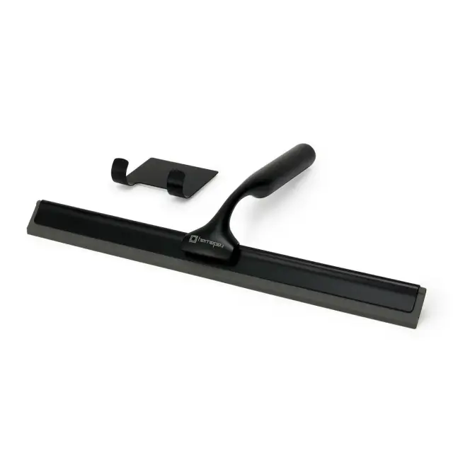 Radaway Стеклоочиститель душевого ограждения, цвет: black SR-003-54