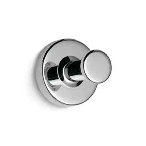 Bertocci Cinquecento Крючок для полотенца, подвесной, цвет: никель 110 0575 6000