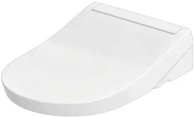 Toto RG Крышка-сиденье для унитаза, с микролифтом, функцией биде, дист. управлением, цвет: белый TCF34170GEU