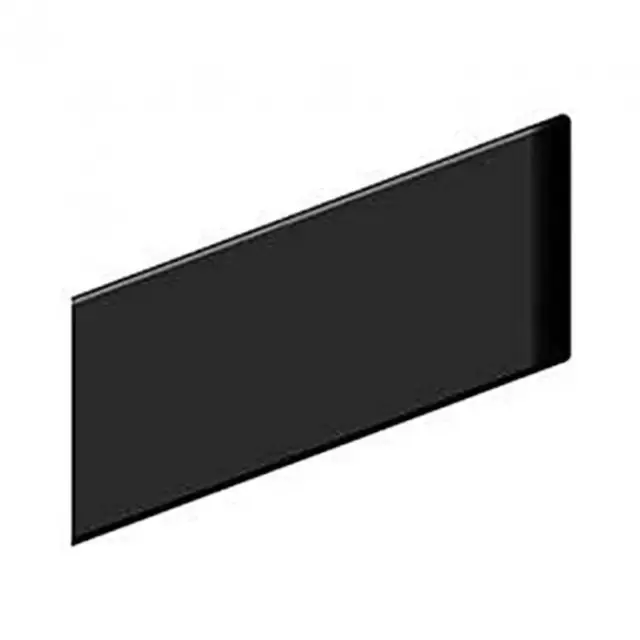 Bertocci Fly Крючок для полотенца, подвесной, цвет: черный 149 1515 6850