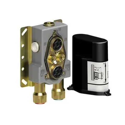 Dornbracht Внутренняя часть термостата, с предварительным отключением 35426970-90