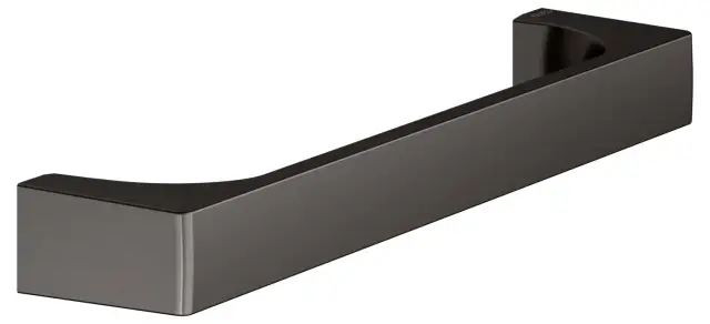 Keuco Edition 11 Поручень 32,2 см, подвесной, цвет: титан черный 11107 350000