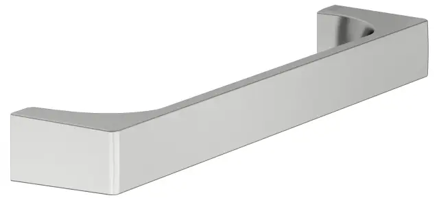 Keuco Edition 11 Поручень 32,2 см, подвесной, цвет: нержавеющая сталь 11107 210000