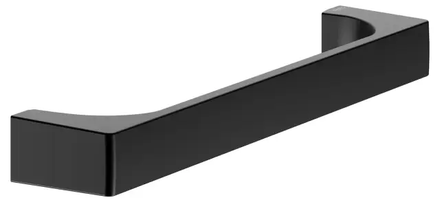 Keuco Edition 11 Поручень 32,2 см, подвесной, цвет: черный матовый 11107 370000