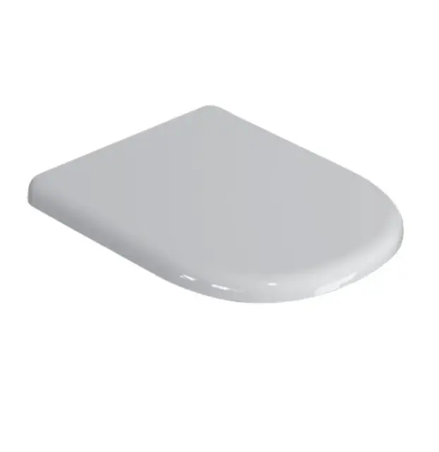 Globo Lalita Крышка-сиденье для унитаза, с микролифтом, цвет: bianco LT020BI