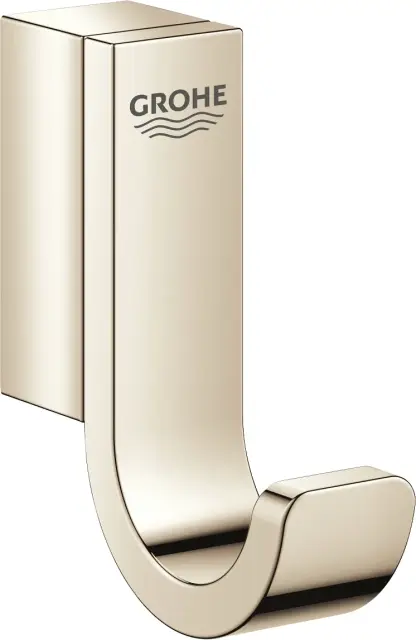 Grohe Selection Крючок для полотенца, цвет: никель глянец 41039BE0