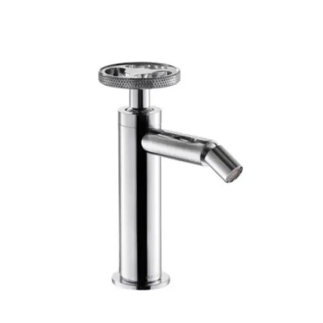 Maier Twist Смеситель для биде, на 1 отв., цвет: хром 47 009CR