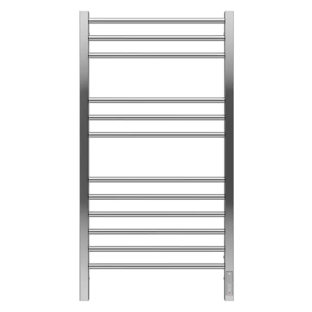 Terminus Сицилия Полотенцесушитель электрический 53x100h, цвет: хром 4670078526298