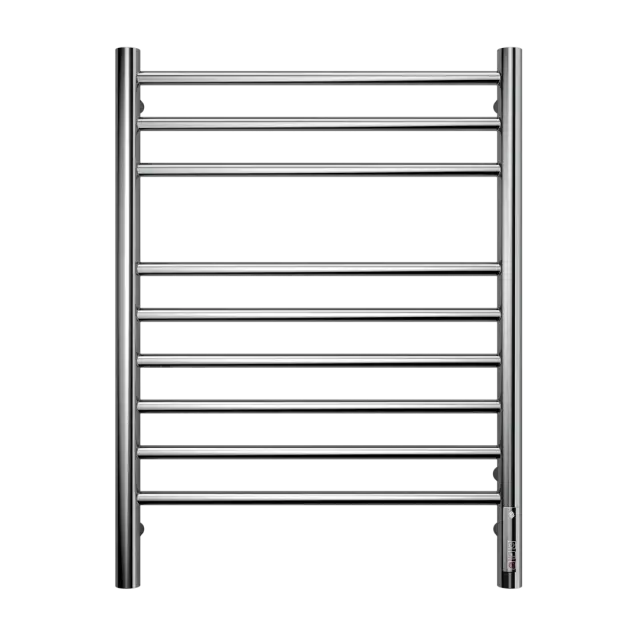 Terminus Аврора Полотенцесушитель электрический 53,2x70h, цвет: хром 4670078527240