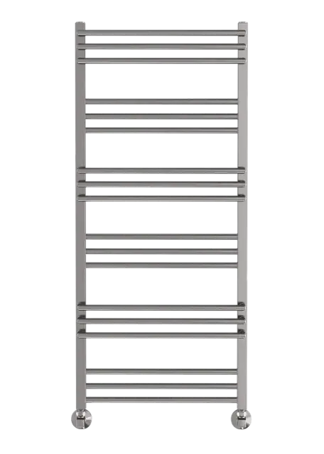 Terminus Контур Полотенцесушитель водяной для гвс 50x100h, цвет: хром 4630080268371 4670078529688