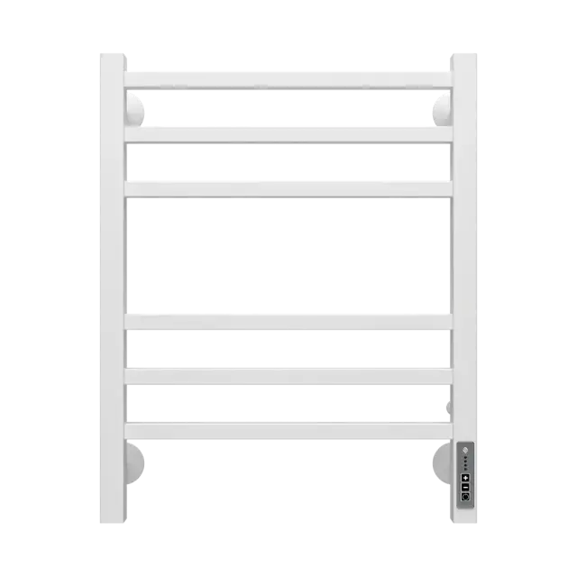 Terminus КС Ватикан Полотенцесушитель электрический 48x60h, цвет без покрытия 4670078527509