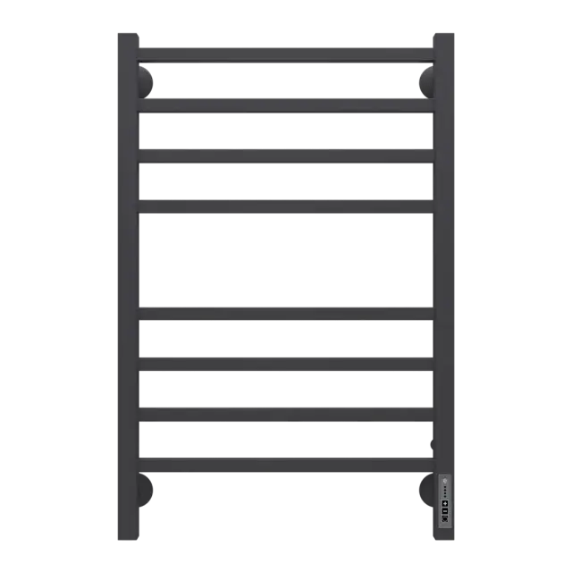 Terminus Полотенцесушитель электрический 53x80h, цвет без покрытия 4670078527554