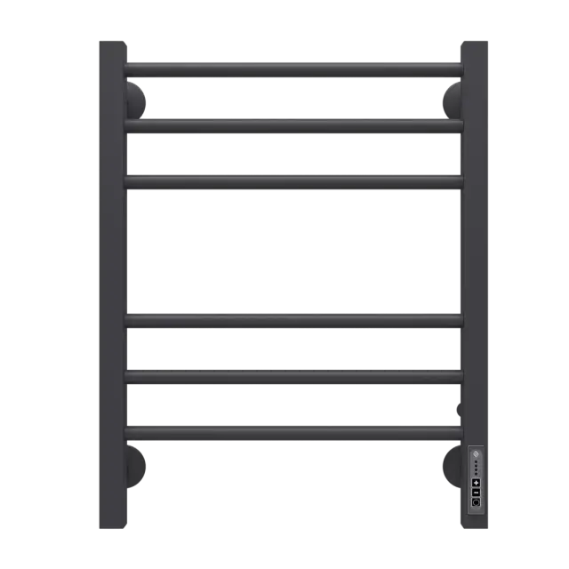 Terminus Полотенцесушитель электрический 48x60h, цвет без покрытия 4670078527622