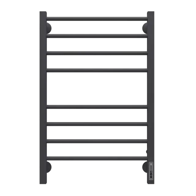 Terminus Полотенцесушитель электрический 53x80h, цвет RAL 9005 матовый 4670078527646