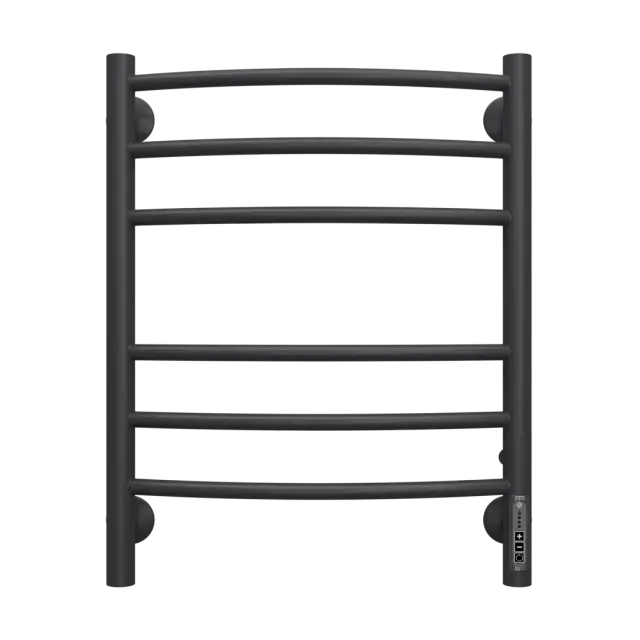 Terminus Полотенцесушитель электрический 48,2x60h, цвет без покрытия 4670078527578