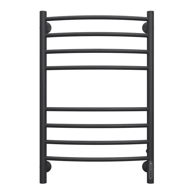 Terminus Полотенцесушитель электрический 53,2x80h, цвет без покрытия 4670078527608