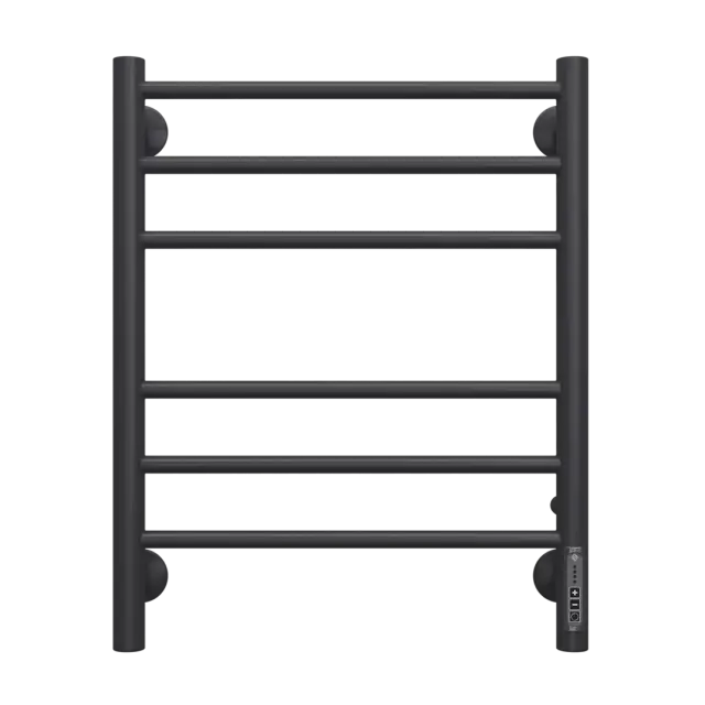 Terminus Полотенцесушитель электрический 48,2x60h, цвет RAL 9005 матовый 4670078527479