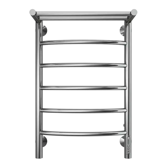 Terminus Классик с/п Полотенцесушитель электрический 43,2x65h, цвет без покрытия 4670078531384