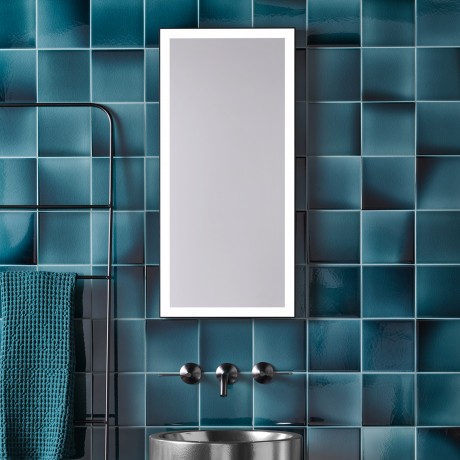 Alape Mirrors And Lighting