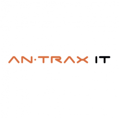 Antrax ETRBT22043105B/NEOP Полотенцесушитель Rabbit E 22 электрический 43.5Lх105,2H см с термостатом, цвет NEOP