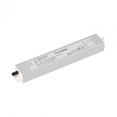 Knief K.Stone 020003 Трансформатор ARPV-12030-B (12V, 2.5 A, 30W. Arlight IP67 Металл)