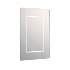 CATALANO  ROMA 5SPRO00 Зеркало с подсветкой серебряный эффект 65*85 см