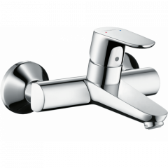 Hansgrohe Focus 31923000 Смеситель для раковины, цвет хром