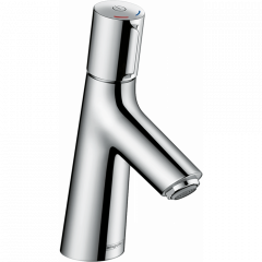 Hansgrohe Talis S 72041000 Смеситель для раковины, цвет хром