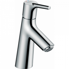 Hansgrohe Talis S 72014000 Смеситель для раковины, цвет хром