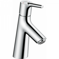 Hansgrohe Talis S 72012000 Смеситель для раковины, цвет хром