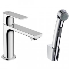 Hansgrohe Rebris 72216000 Смеситель для раковины, цвет хром