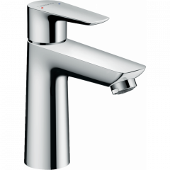 Hansgrohe Talis E 71715000 Смеситель для раковины, цвет хром