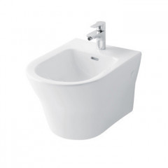 TOTO MH BW10045G1#XW, Биде подвесное, цвет белый