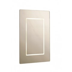 CATALANO  ROMA SPROBR Зеркало с подсветкой бронзовый эффект 65*85 см
