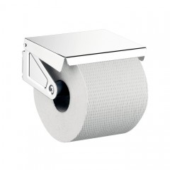 Emco Polo 0700 001 01 Держатель туалетной бумаги, цвет хром