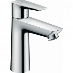 Hansgrohe Talis E 71714000 Смеситель для раковины, цвет хром