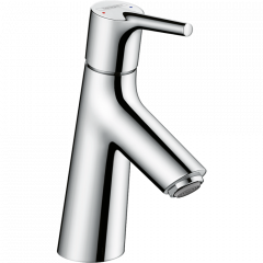 Hansgrohe Talis S 72011000 Смеситель для раковины, цвет хром