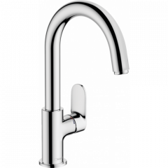 Hansgrohe Vernis Blend 71554000 Смеситель для раковины, цвет хром